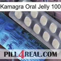 Kamagra Oral Jelly 100 34